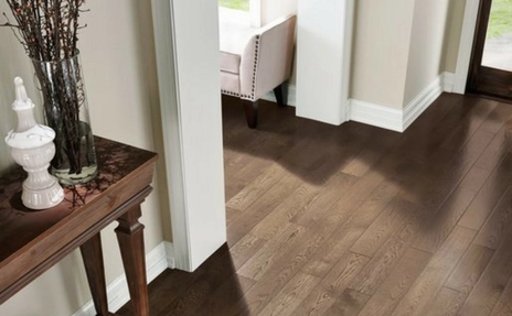 laminate flooring